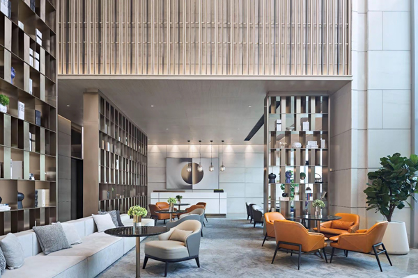 濟南辦公室裝修有哪些技巧讓裝修不走彎路？