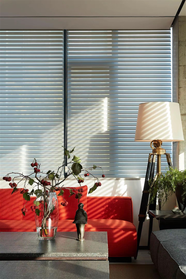 辦公室燈光設計有哪些注意事項？